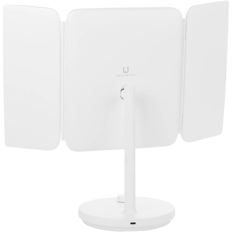 Фото 4 Дзеркало JORDAN JUDY LED Lighted Makeup Mirror (NV536)