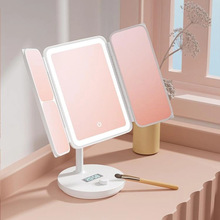 Дзеркало JORDAN JUDY LED Lighted Makeup Mirror (NV536)