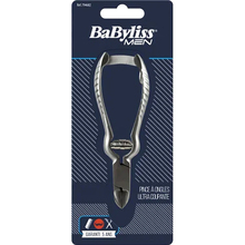 Кусачки для ногтей BaByliss (794682)