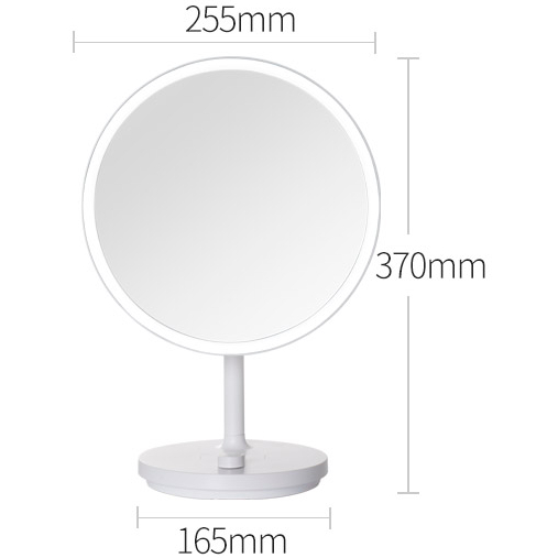Зеркало JORDAN JUDY Xiaomi PLUS (NV535) Мощность 10