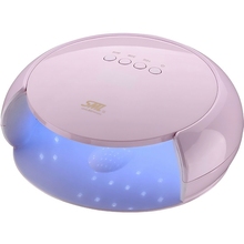 Лампа для маникюра SML S3 Pink