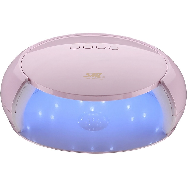 Лампа для маникюра SML S3 Pink