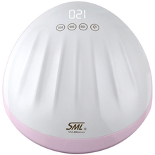 Лампа для маникюра SML S5 White