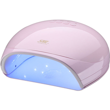Лампа для манікюру SML S6 Pink