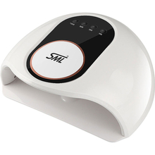 Лампа для манікюру SML K1 White