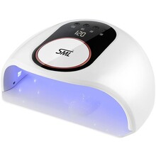 Лампа для маникюра SML K1 White