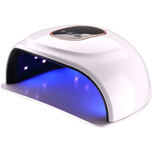 Лампа для манікюру SML T15 White