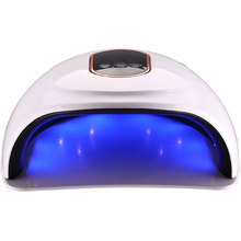 Лампа для манікюру SML T15 White