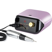 Фрезер для маникюра и педикюра SML Nail Sander M1 Purple