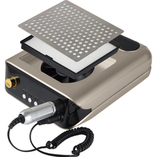 Фрезер для манікюру та педикюру SML Nail Sander M2 Gold