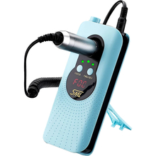 Фрезер для манікюру та педикюру SML Nail Sander M6 Blue