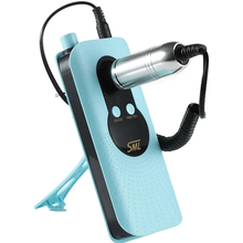 Фрезер для манікюру та педикюру SML Nail Sander M6 Blue