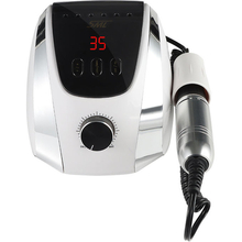 Фрезер для манікюру та педикюру SML Nail Sander M13 White