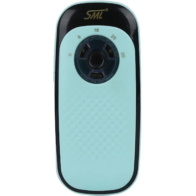 Фрезер для манікюру та педикюру SML Nail Sander M7 Green Тип манікюрний апарат