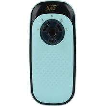 Фрезер для манікюру та педикюру SML Nail Sander M7 Green