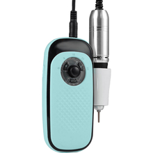 Фрезер для манікюру та педикюру SML Nail Sander M7 Green