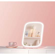 Косметичне дзеркало DOCO Xiaomi Daylight Mirror White FM002