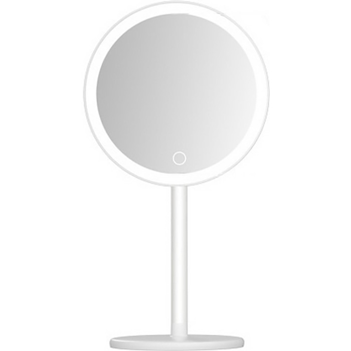 Косметичне дзеркало DOCO Xiaomi Daylight Mirror White DM005 Косметичне дзеркало DOCO Xiaomi Daylight Mirror White DM005