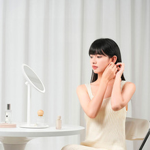 Косметичне дзеркало DOCO Xiaomi Daylight Mirror White XM001