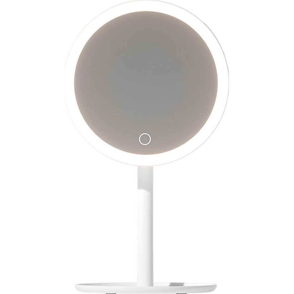 Косметичне дзеркало DOCO Xiaomi Daylight Mirror White XM001 Косметичне дзеркало DOCO Xiaomi Daylight Mirror White XM001