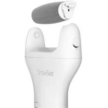 Роликова пилка SHOWSEE Xiaomi Foot Trimmer White B1-W