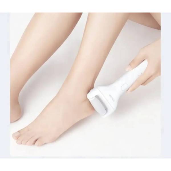 Внешний вид Роликова пилка SHOWSEE Xiaomi Foot Trimmer White B1-W