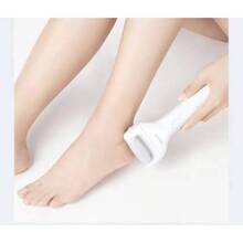 Роликова пилка SHOWSEE Xiaomi Foot Trimmer White B1-W