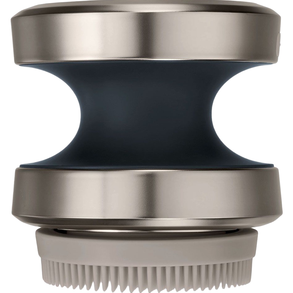 Щетка для лица BEURER FC 59 Комплектация 3 насадки (силикон, сенситив, эксфолиация), USB-C кабель, инструкция