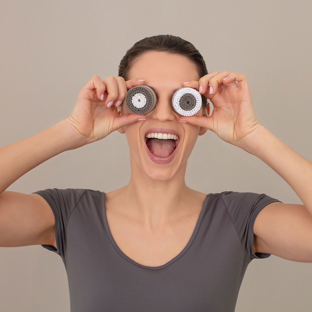 Заказать Щетка для лица BEURER FC 59