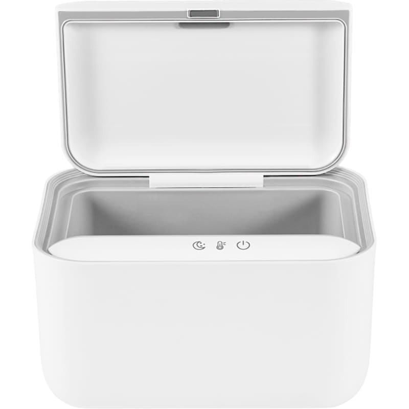 Подогреватель влажных салфеток LIONELO BabyBliss (LO-BABYBLISS) Тип подогреватель влажных салфеток