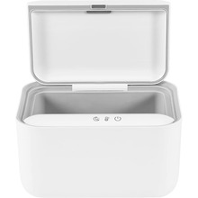 Подогреватель влажных салфеток LIONELO BabyBliss (LO-BABYBLISS)