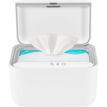 Подогреватель влажных салфеток LIONELO BabyBliss (LO-BABYBLISS)