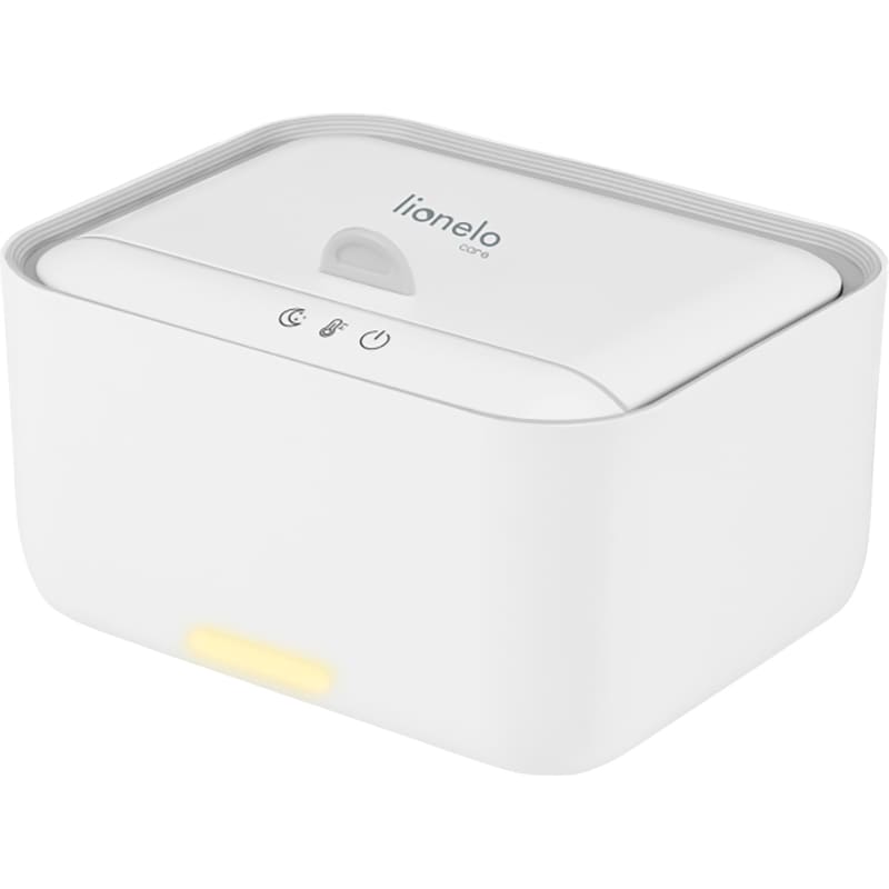 Заказать Подогреватель влажных салфеток LIONELO BabyBliss (LO-BABYBLISS)