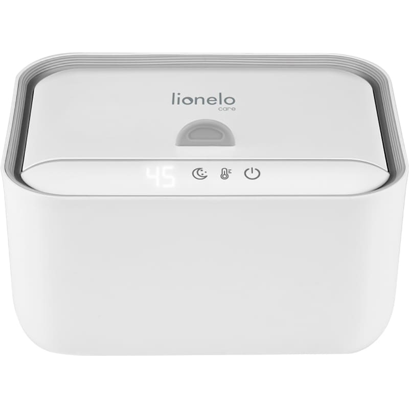 Подогреватель влажных салфеток LIONELO BabyBliss (LO-BABYBLISS) Мощность 20