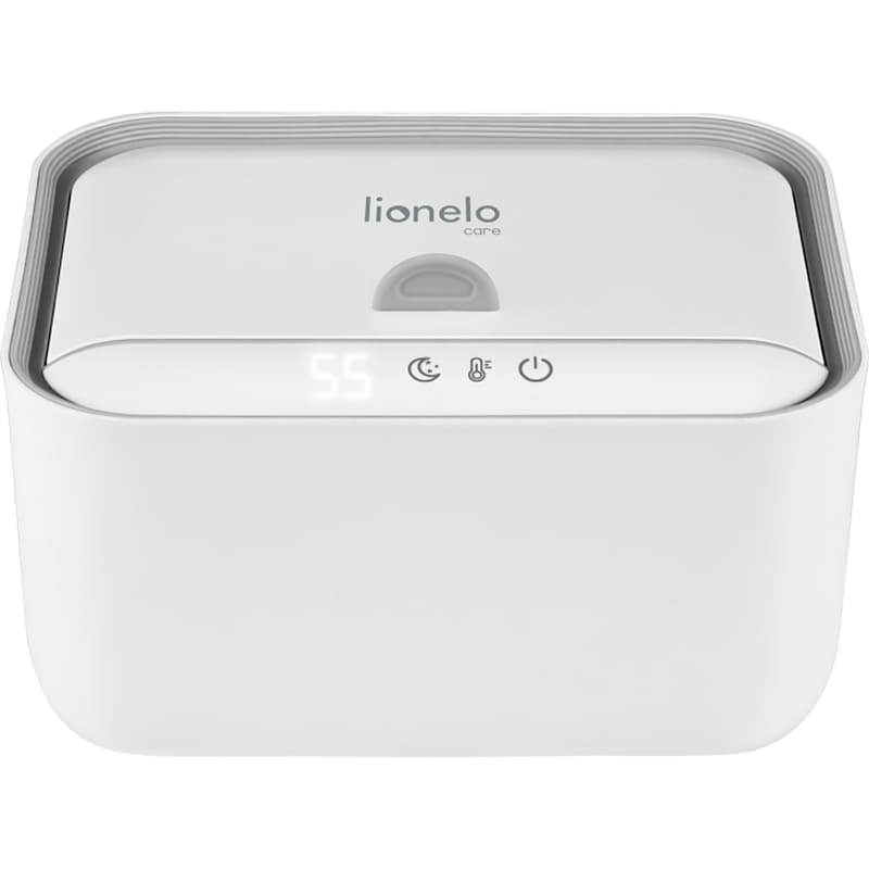 Фото 3 Подогреватель влажных салфеток LIONELO BabyBliss (LO-BABYBLISS)