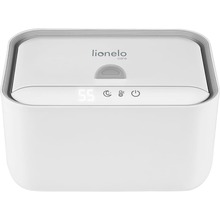 Подогреватель влажных салфеток LIONELO BabyBliss (LO-BABYBLISS)