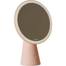 Зеркало косметическое Philips Mirror Pink (929003194907)