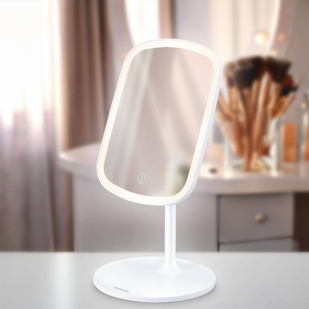 В интернет магазине Зеркало BEURER BS 47