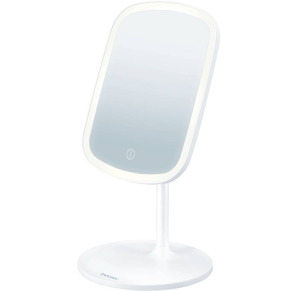 Зеркало BEURER BS 47 Комплектация зеркало BS 47, USB-C кабель, инструкция