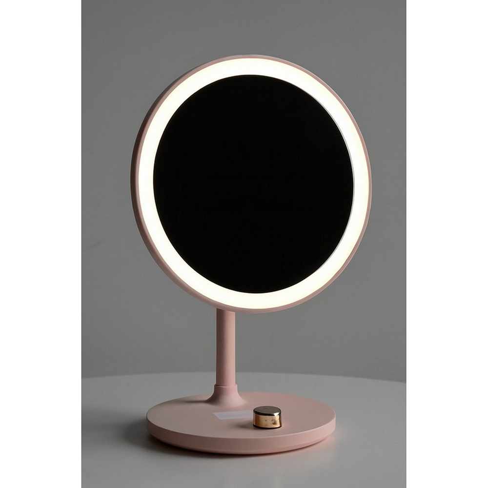 Фото 2 Зеркало JORDAN JUDY Xiaomi Pink (NV535_PK)