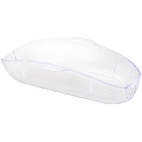 Пилка електрична для педикюру WINNINGSTAR ST-5851 White Комплектація Пилка, ролик для тонкого шліфування, ролик для грубого шліфування, захисна кришка, щітка для очищення