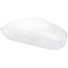 Пилка електрична для педикюру WINNINGSTAR ST-5851 White