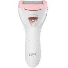 Пилка електрична для педикюру WINNINGSTAR ST-5851 White