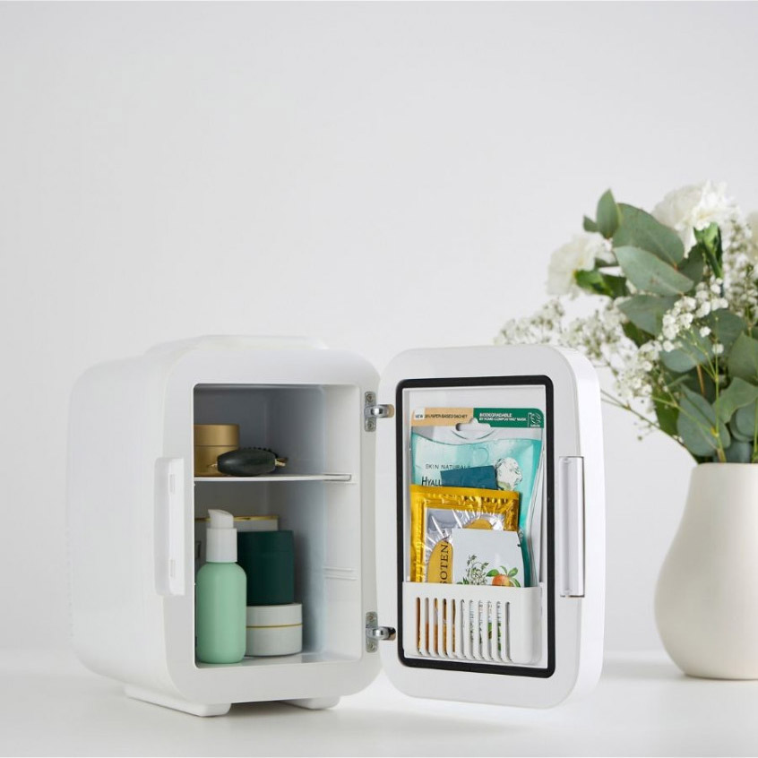 Внешний вид Холодильник для хранения косметики MPM MPM-04-CK-01