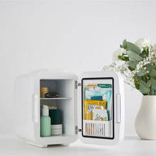 Холодильник для хранения косметики MPM MPM-04-CK-01