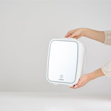 Холодильник для хранения косметики MPM MPM-04-CK-01