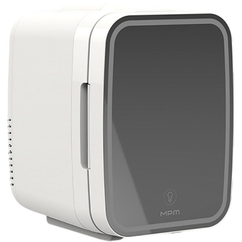 Холодильник для хранения косметики MPM MPM-04-CK-01 Тип холодильник для хранения косметики