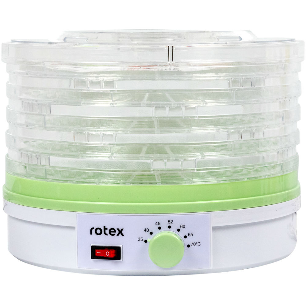 

Сушилка ROTEX RD310-W White, RD310-W