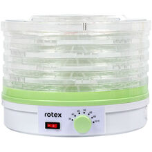 Сушарка ROTEX RD310-W White