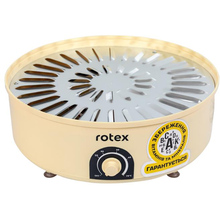 Сушарка ROTEX RD620-Y Yellow